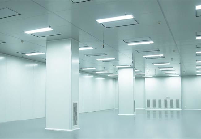 合肥工廠裝修，泡沫巖棉板隔墻隔斷的四個主要優(yōu)點